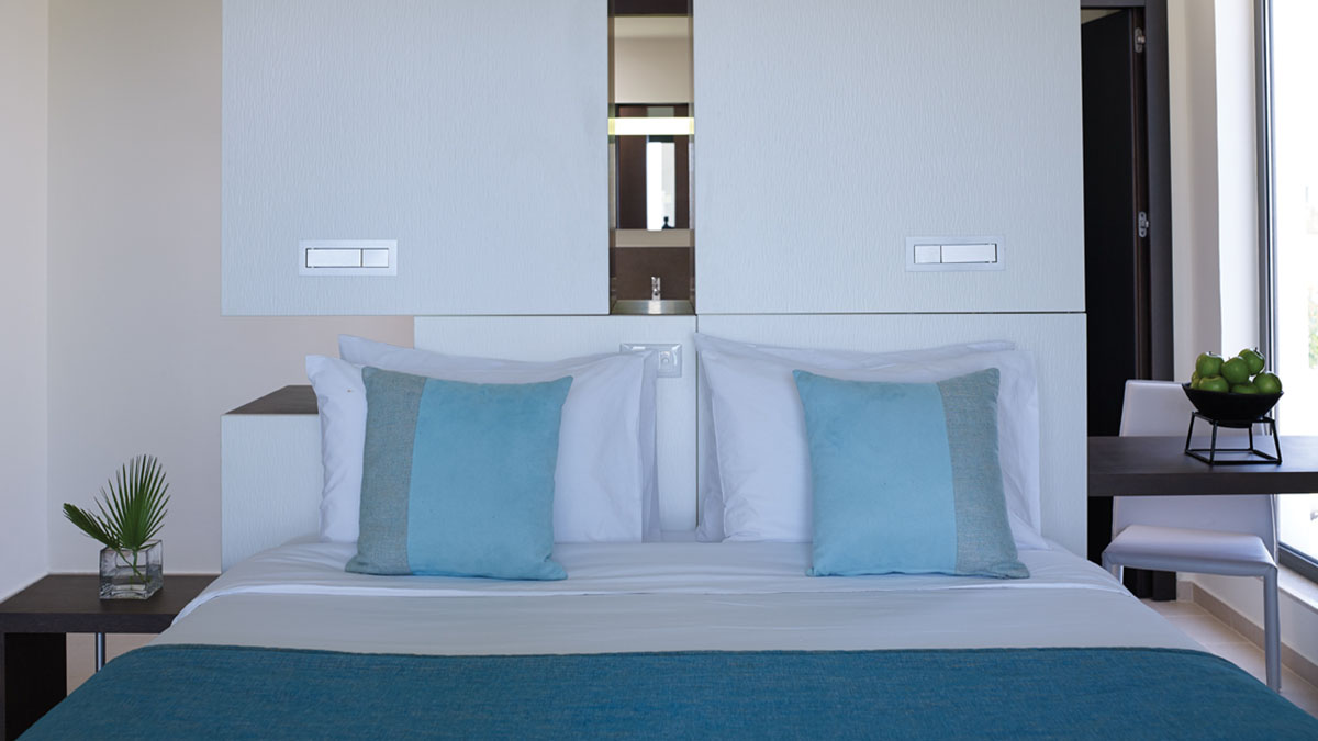 Double for Single Use 